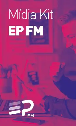 EP FM - Mídia Kit